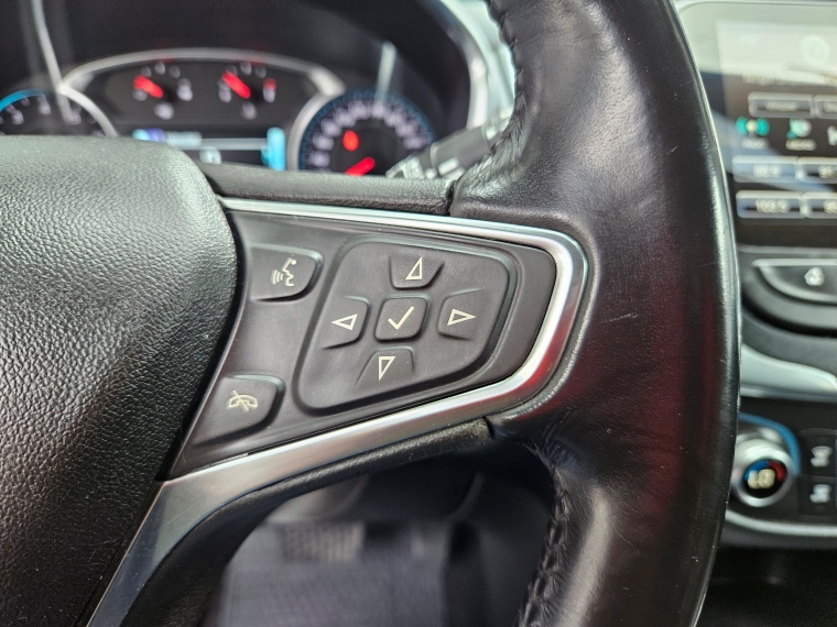 Chevrolet Equinox 1.5t  Lt  At 2019 Usado  Usado en Kovacs Usados