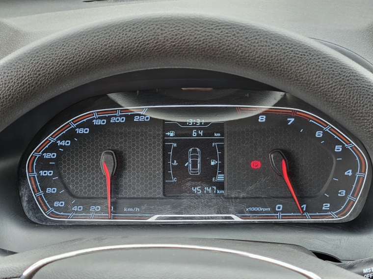 Chery Tiggo 2 Tiggo 2 1.5 2023 Usado en Rosselot Usados