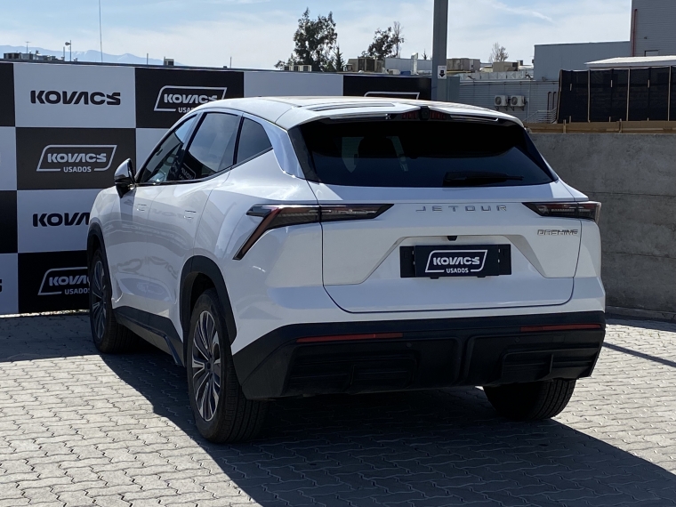 Jetour Dashing 1.5 Aut 2024 Usado  Usado en Kovacs Usados
