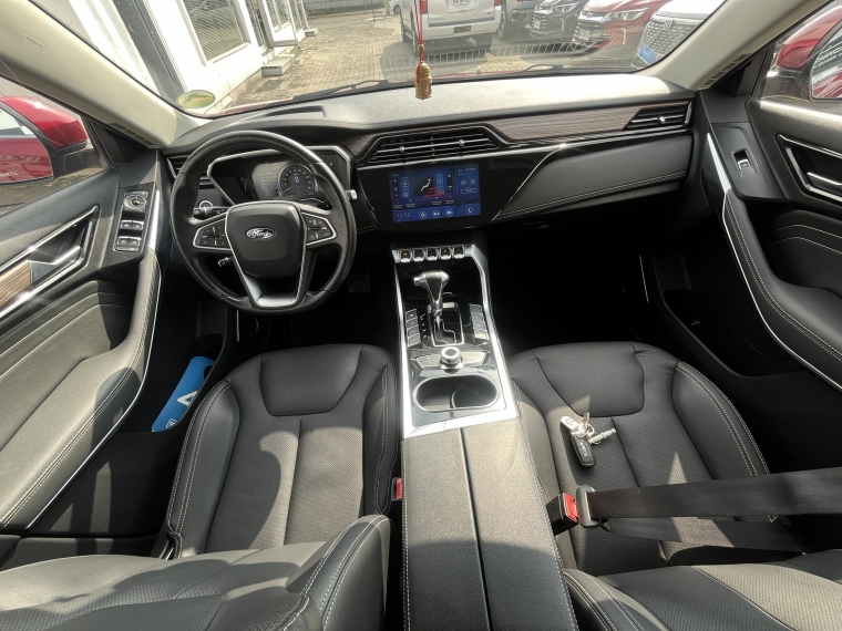 Ford Territory Titanium At 2022 Usado  Usado en Kovacs Usados