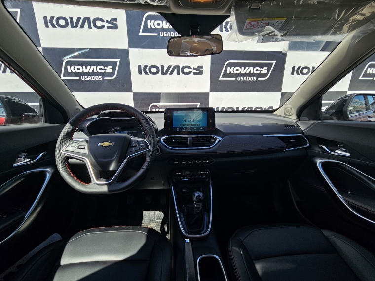 Chevrolet Groove Premier Mt 2025 Usado  Usado en Kovacs Usados
