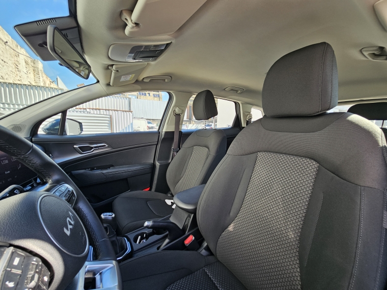 Kia Sportage Sportage Ex 6mt Gsl 2.0l 2023 Usado  Usado en Kovacs Usados