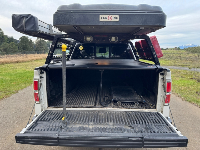 Ford F-150 Platinum 2014 Usado en G Autos Automotriz - G Autos