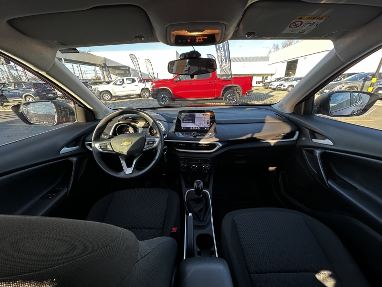 Chevrolet Tracker 1.2 Ls Mt 2024 Usado  Usado en Kovacs Usados