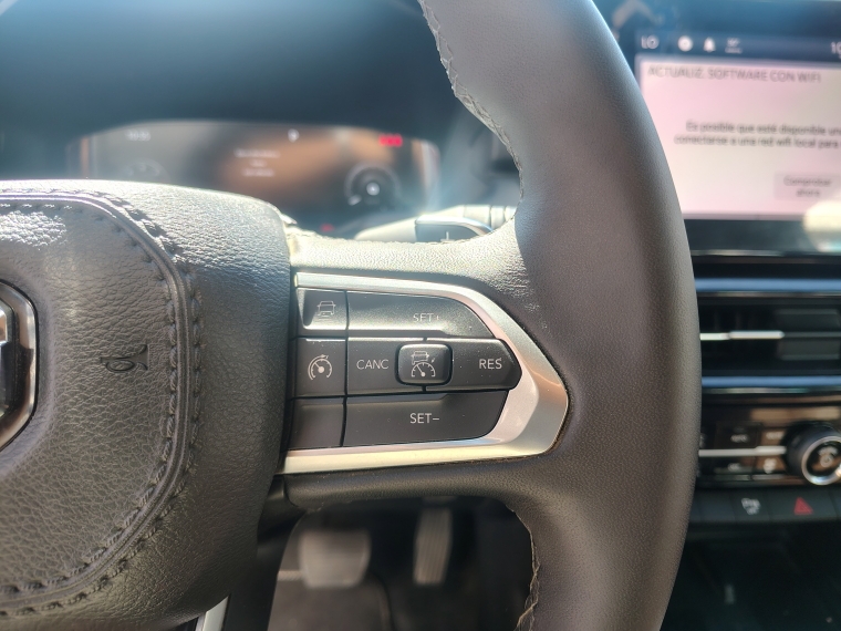 Ram Rampage Rampage Ds Laramie 4x4 2.0 Aut 2024 Usado en Rosselot Usados