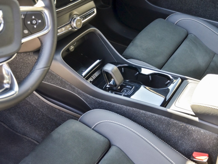 Volvo C40 Recharge Twin 2023 Usado  Usado en Webautos.cl