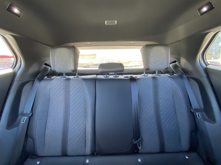 Peugeot 2008 2008 Allure 1.2 Mec 2024 Usado en Rosselot Usados