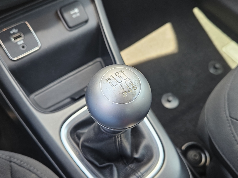 Jeep Compass Compass Sport 2.4 2019 Usado en Rosselot Usados
