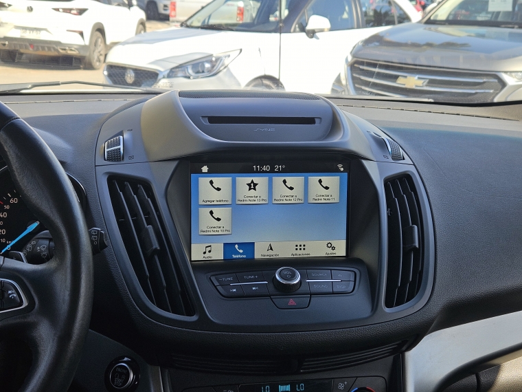 Ford Escape Ecoboost 2.0 Aut 2019 Usado  Usado en Kovacs Usados