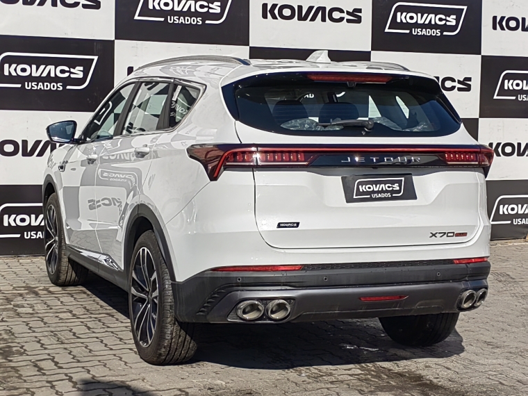 Jetour X70 Plus At 2024 Usado  Usado en Kovacs Usados