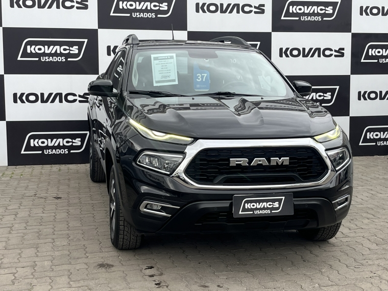 Ram 1000 1.8 Big Horn Night Edition At 2022 Usado  Usado en Kovacs Usados