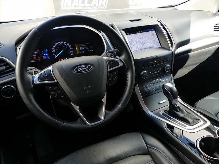 Ford Edge Awd 3.5 Aut 2019 Usado  Usado en Webautos.cl