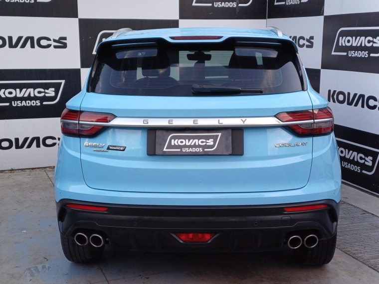 Geely Coolray 1.5 Aut 2022 Usado  Usado en Kovacs Usados