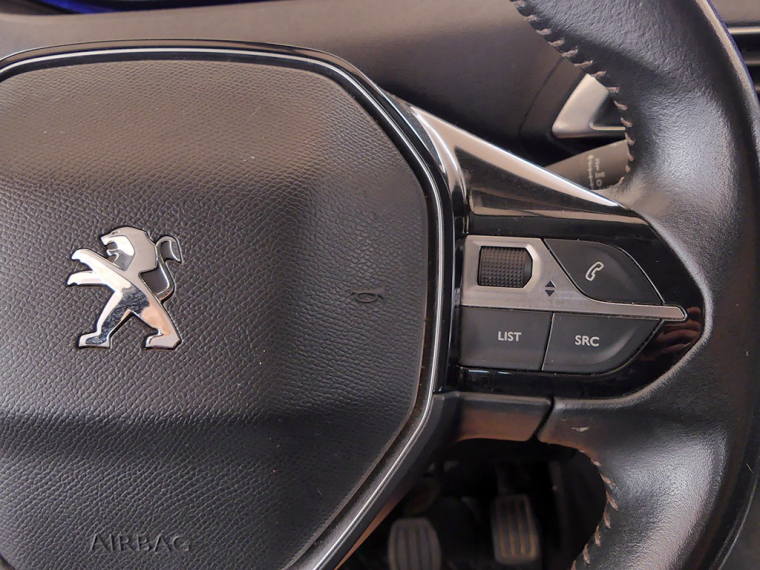 Peugeot 3008 Puretech 1.2l 2021 Usado  Usado en Webautos.cl