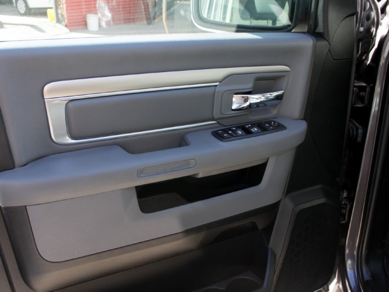 Ram 1500 Slt 3.6 At 2019 Usado  Usado en Webautos.cl