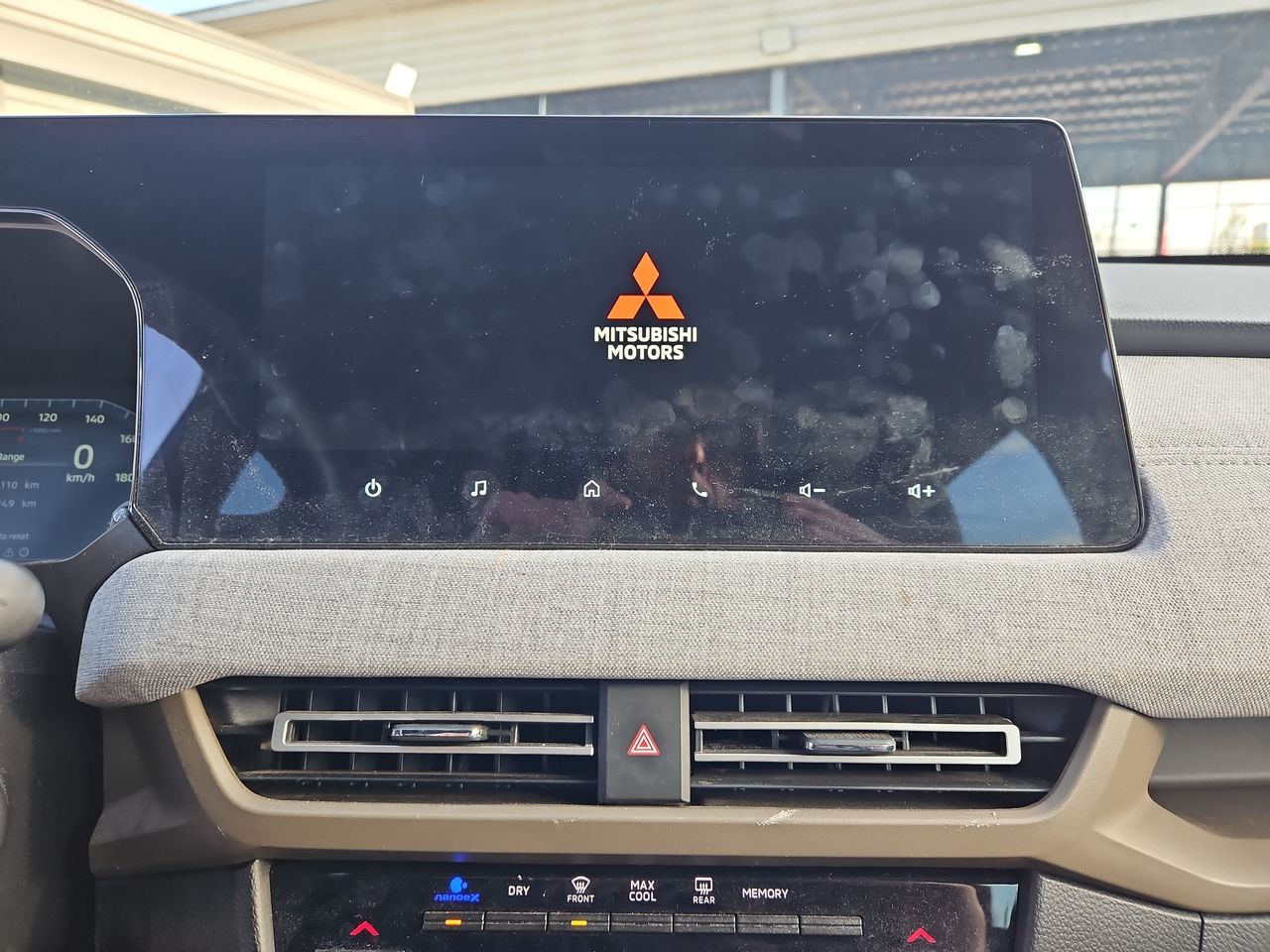 Mitsubishi Outlander Outlander Sport Gls 1.5 Aut 2025 Usado en Usados de Primera - Sergio Escobar