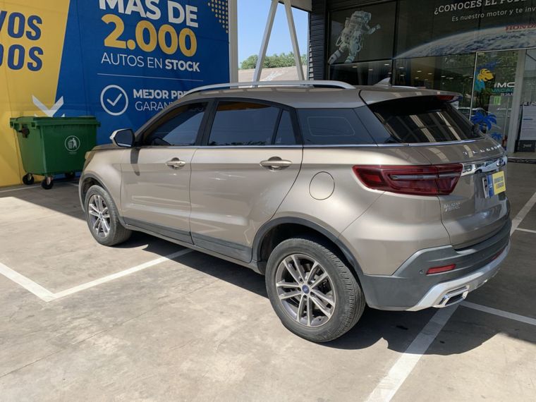 Ford Territory 1.5 Trend At 5p 2021 Usado Usado en Webautos.cl Ford Territory 1.5 Trend At 5p 2021 Usado Usado en Webautos.cl