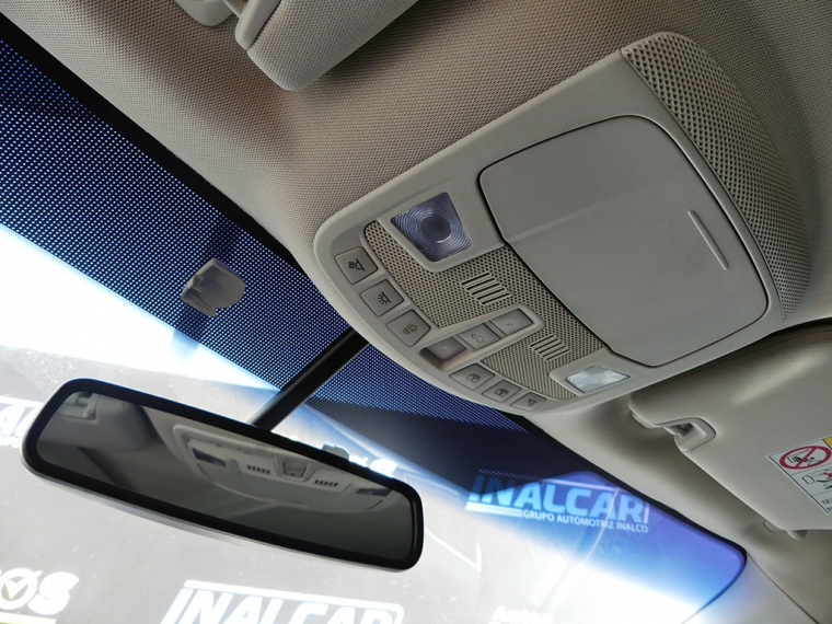 Ford Edge Awd 3.5 Aut 2019 Usado  Usado en Webautos.cl