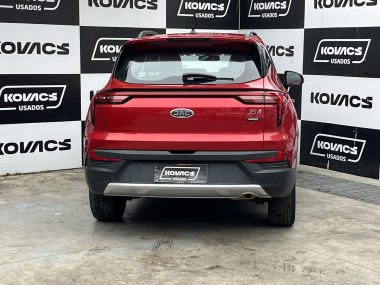 Jac S4 Js4 1.6 Comfort Mt 2024 Usado  Usado en Kovacs Usados
