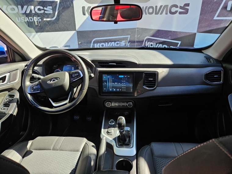 Chery Tiggo 3 1.5  Gls  Mt 2021 Usado  Usado en Kovacs Usados