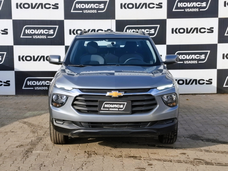 Chevrolet Montana Lt Mt 2024 Usado  Usado en Kovacs Usados