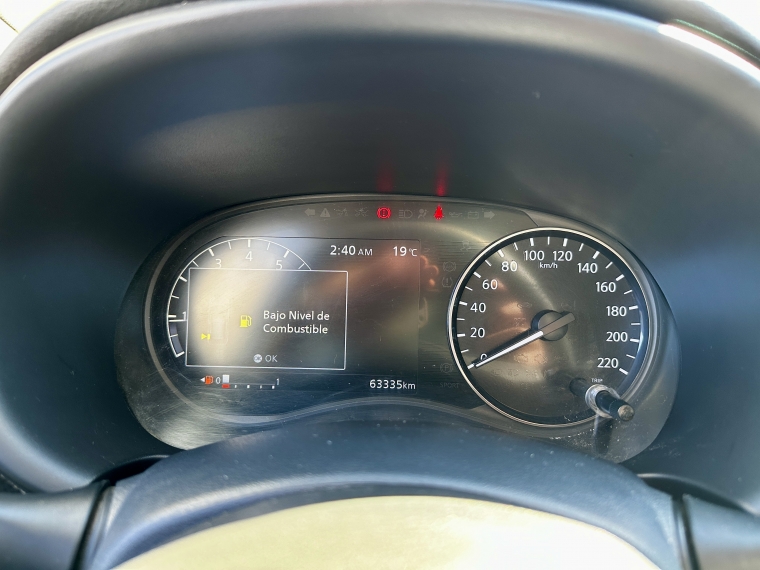 Nissan Kicks 1.6 Advance Mt 2021 Usado  Usado en Kovacs Usados