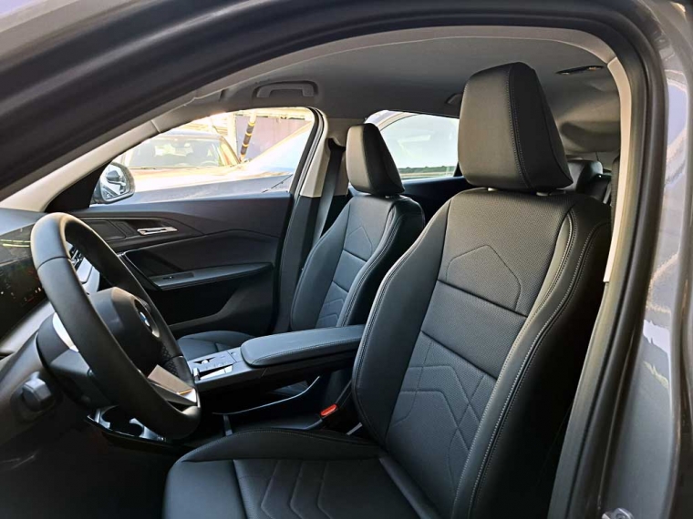 Bmw X2 Sdrive20i Dynamic 2026 Usado  Usado en BMW Premium Selection