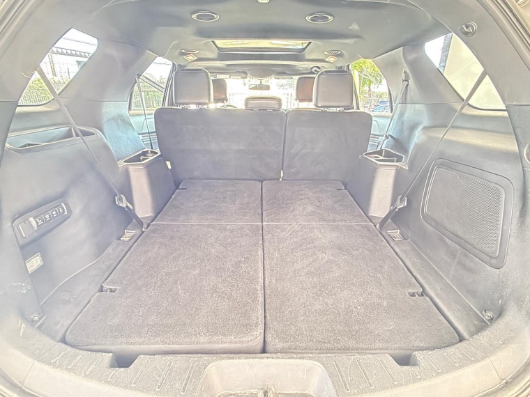 Ford Explorer Limited 2.3 Ecoboost  2018 Usado en Automotriz Olea Flaño