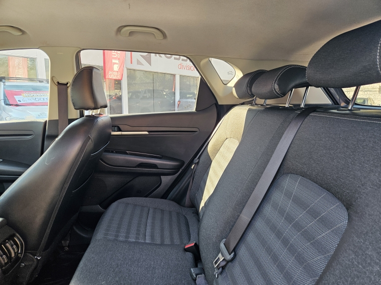 Kia Sonet Sonet Ex 1.5 2024 Usado en Rosselot Usados