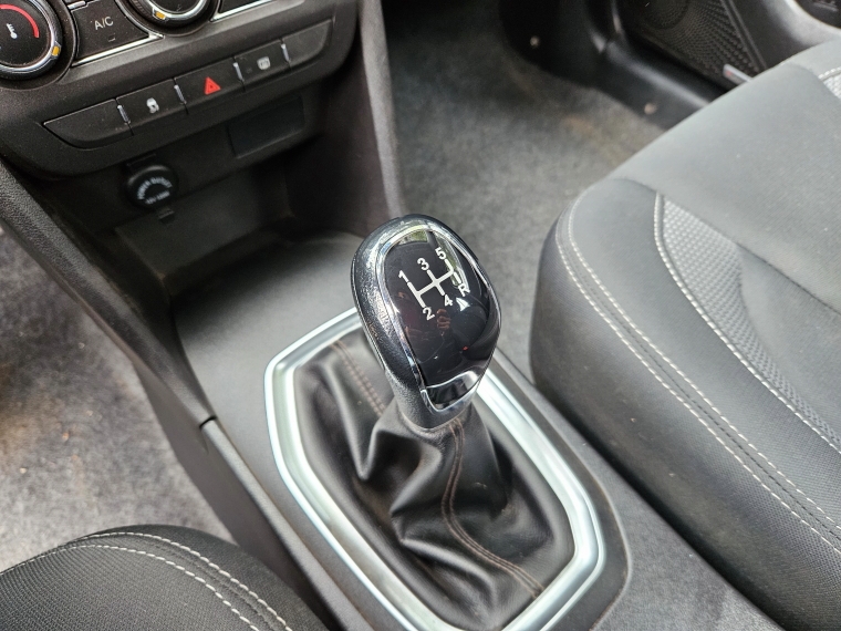 Chery Tiggo 2 Tiggo 2 Gl Mt 1.5 2022 Usado  Usado en Kovacs Usados