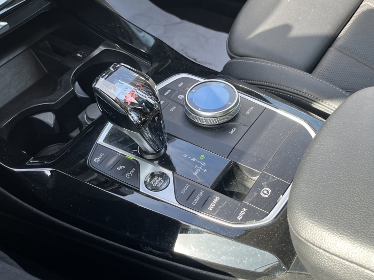 Bmw X3 Sdrive20i Dynamic 2024 Usado  Usado en BMW Premium Selection