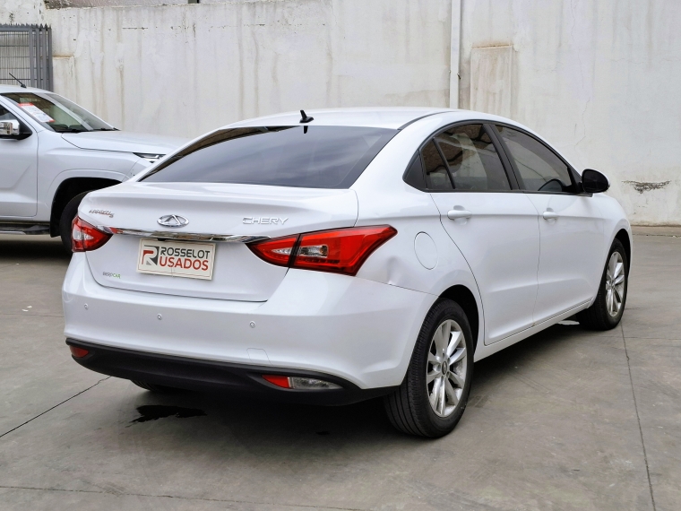 Chery Arrizo 5 Arrizo 5 1.5 2022 Usado en Rosselot Usados