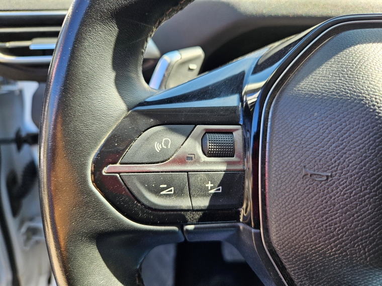 Peugeot 3008 3008 Thp 165hp 1.6 Aut 2022 Usado en Rosselot Usados