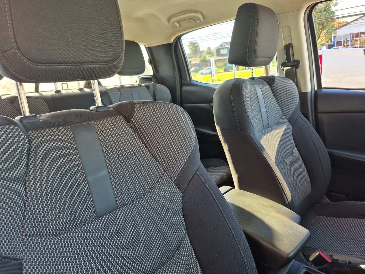 Mazda Bt-50 Bt 50 4wd 3.0 2024 Usado en Usados de Primera - Sergio Escobar