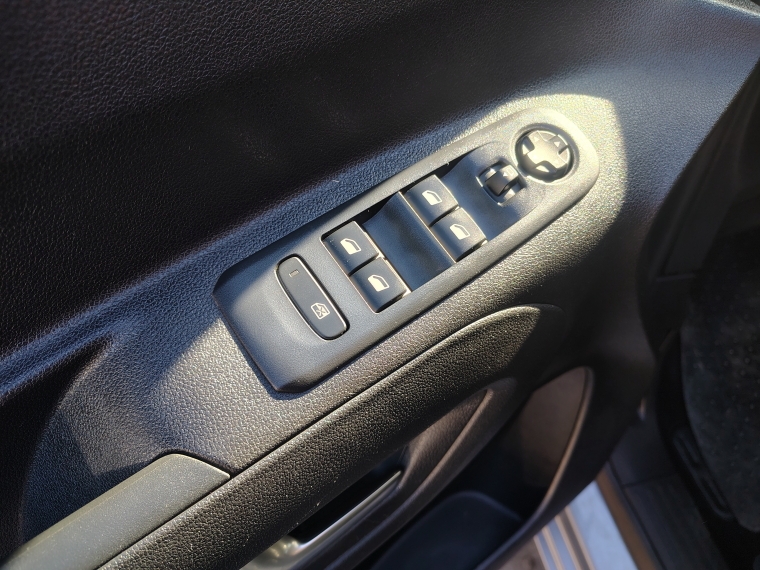 Citroen Berlingo 1.5 Multipace Xl Hdi Diesel  4x2  130 Eat  At 2023 Usado  Usado en Kovacs Usados