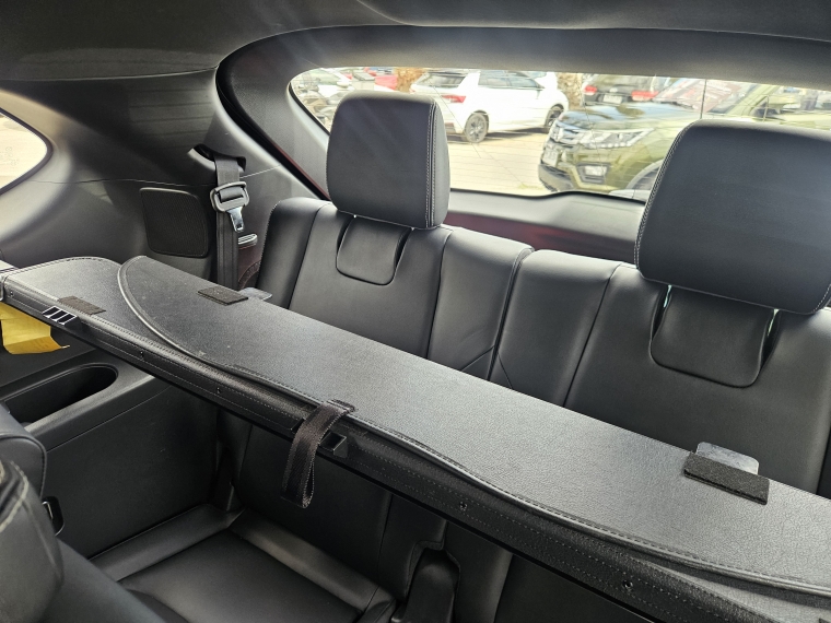 Mazda Cx-9 Gtx 4x4 2.5 Aut 2024 Usado  Usado en Kovacs Usados