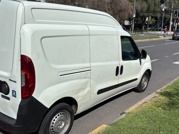 FIAT DOBLO MAXI XL 1.6cc - imagen 5