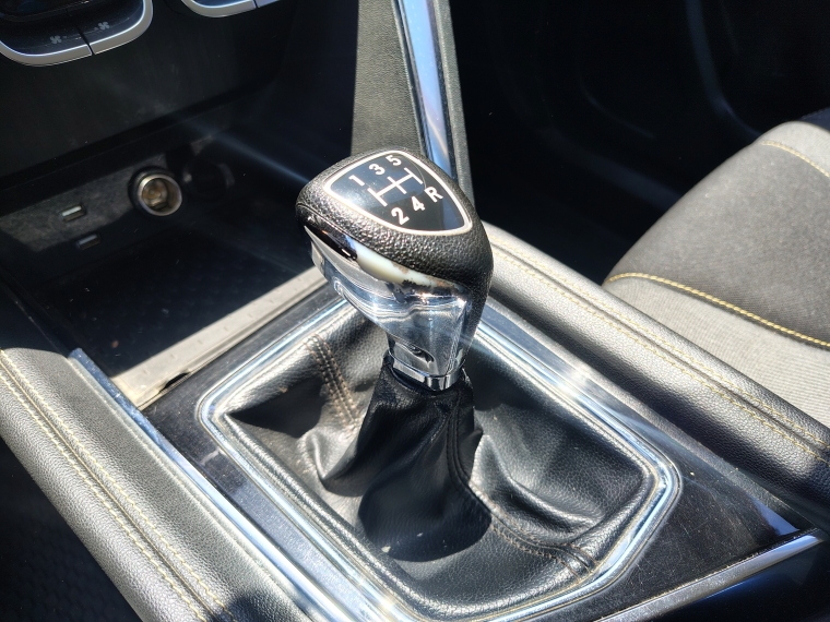 Baic X35 X35 Elite 1.5 2021 Usado en Rosselot Usados