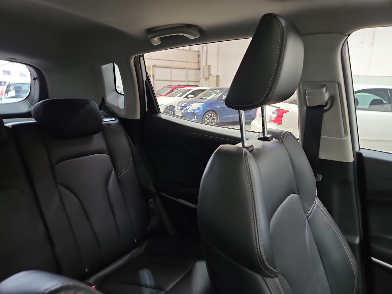 Changan Cs15 Cs15 1.5 Aut 2023 Usado en Usados de Primera - Sergio Escobar