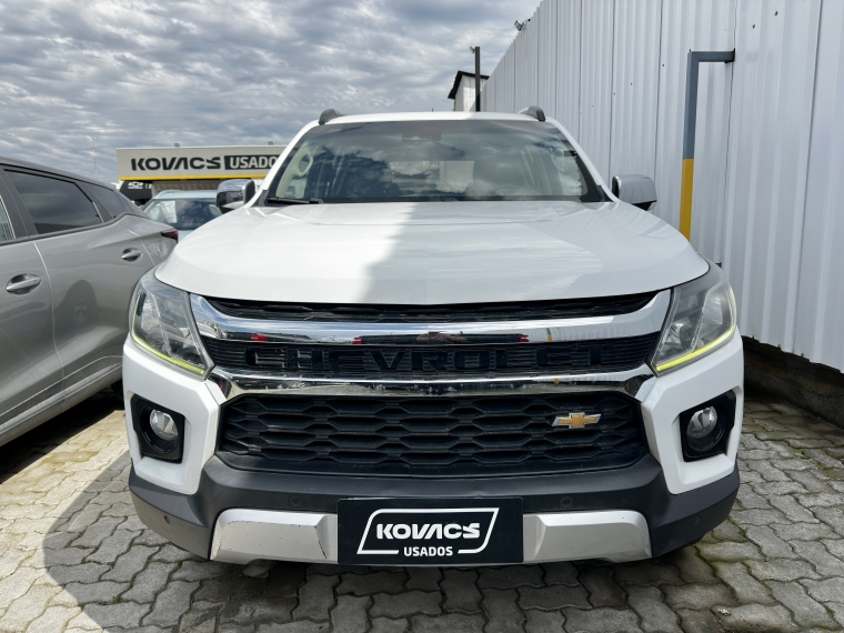 Chevrolet Trailblazer Premier 4x4 2.8 Aut 2022 Usado  Usado en Kovacs Usados
