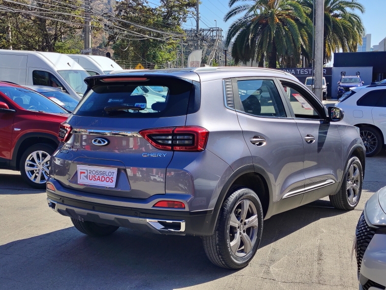 Chery Tiggo 3 pro Tiggo 3 Pro Gls 1.5 2023 Usado en Rosselot Usados