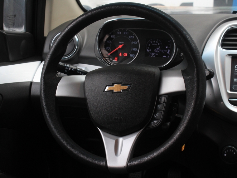 Chevrolet Spark 1.2 Activ Mt 2019 Usado  Usado en Kovacs Usados