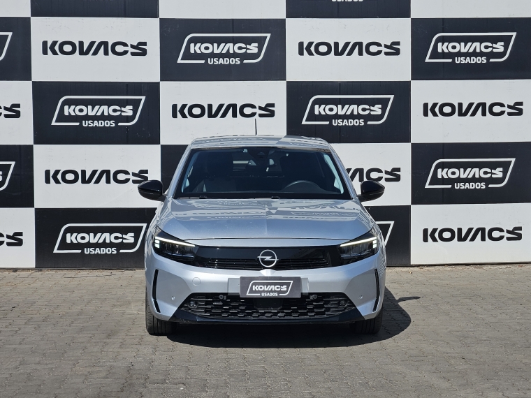 Opel Corsa 1.2 Edition Mt 2025 Usado  Usado en Kovacs Usados