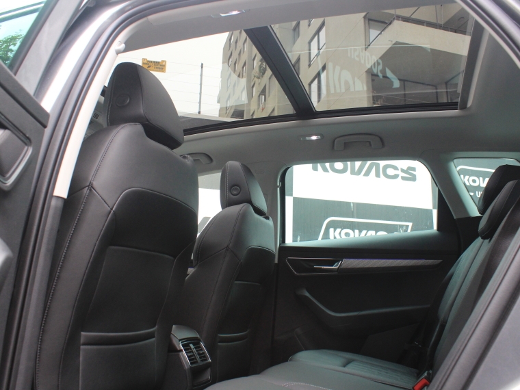 Skoda Karoq 1.4  Tsi Style  At 2023 Usado  Usado en Kovacs Usados