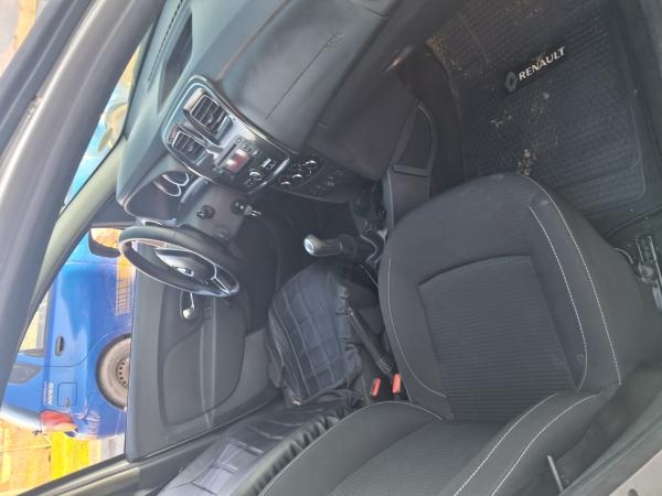 Renault Symbol 1.6 2018 Usado  Usado en Webautos.cl