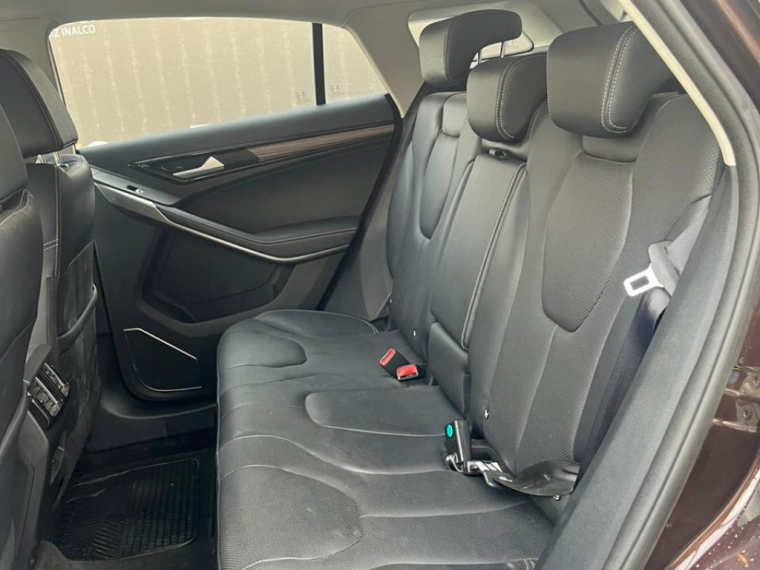 Ford Territory Titanium 2022 Usado  Usado en Webautos.cl