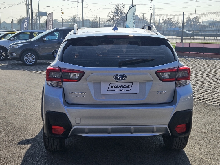 Subaru Xv Awd Dynamic Eyesight At 4x4 2.0 2023 Usado  Usado en Kovacs Usados