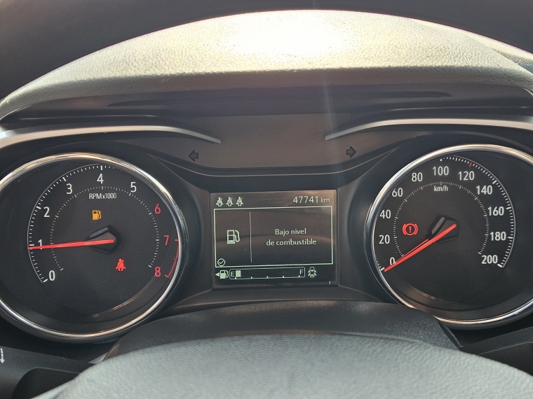 Chevrolet Tracker Ls Mt 1.2 2022 Usado  Usado en Kovacs Usados