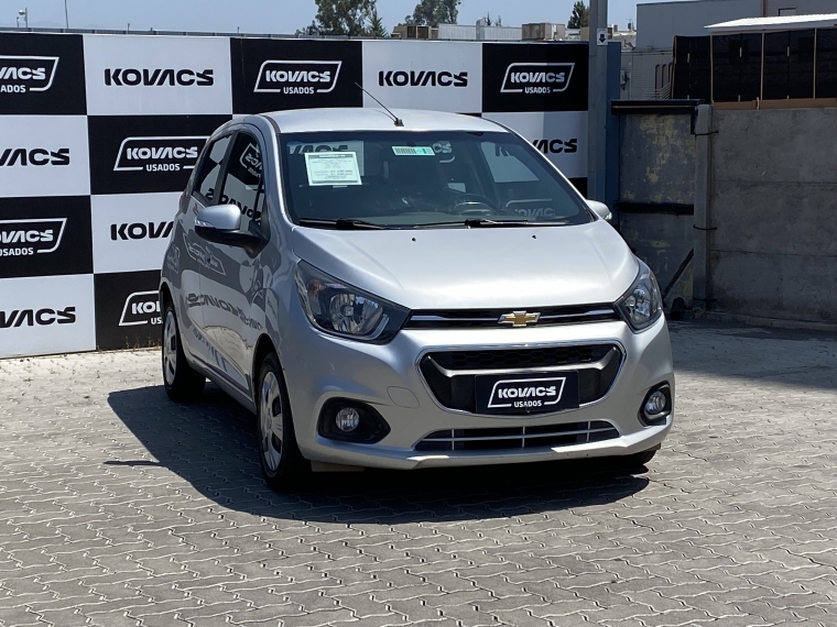 Chevrolet Spark 1.2 Gt Mt Lt Ac 2021 Usado  Usado en Kovacs Usados