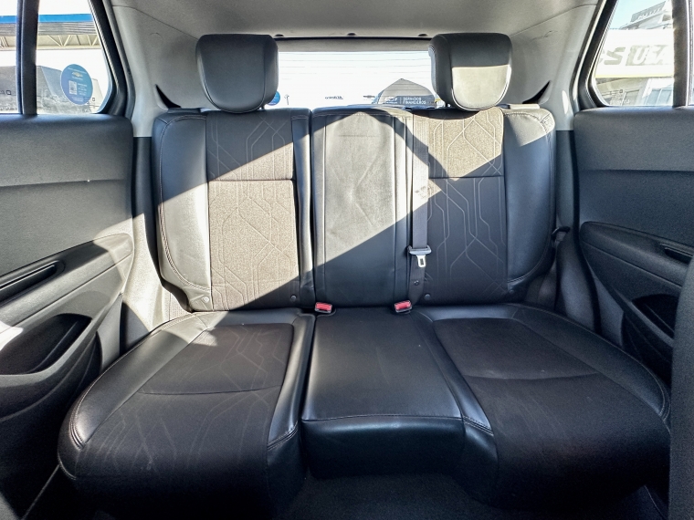 Chevrolet Tracker 1.8 Ls Mt 2020 Usado  Usado en Kovacs Usados